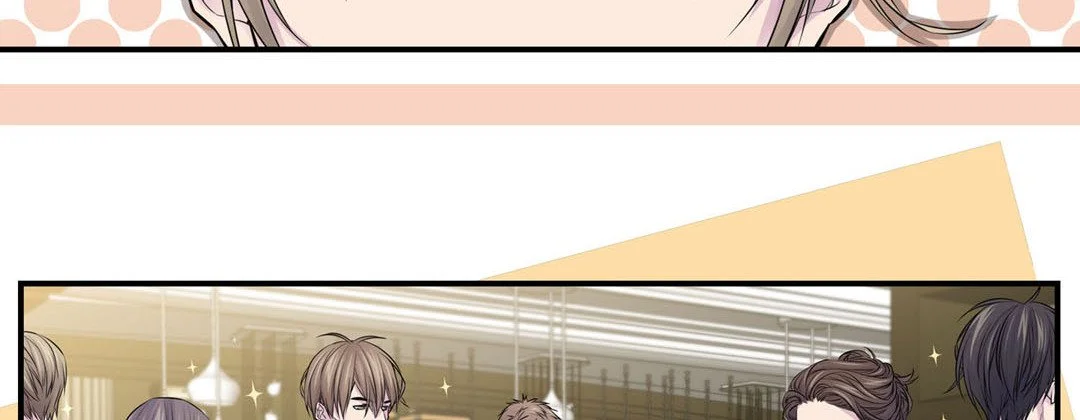 My Ex, Client - Chapter 30